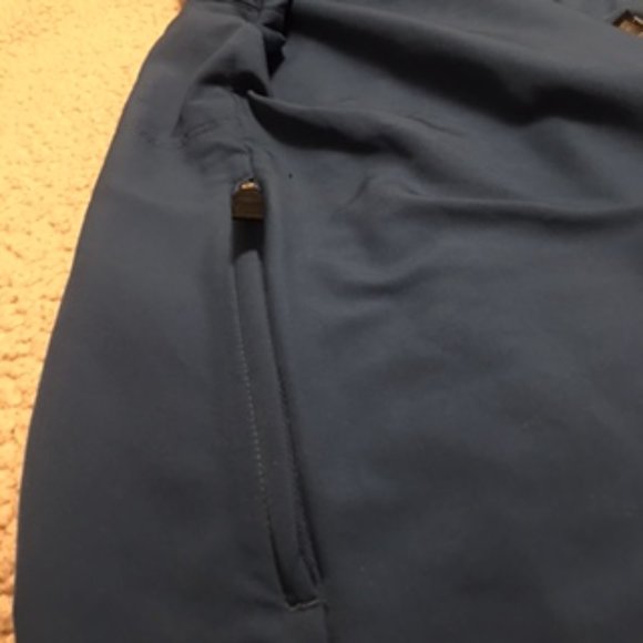 Nike Golf Windbreaker Size Large - Picture 5 of 12